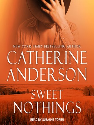 cover image of Sweet Nothings